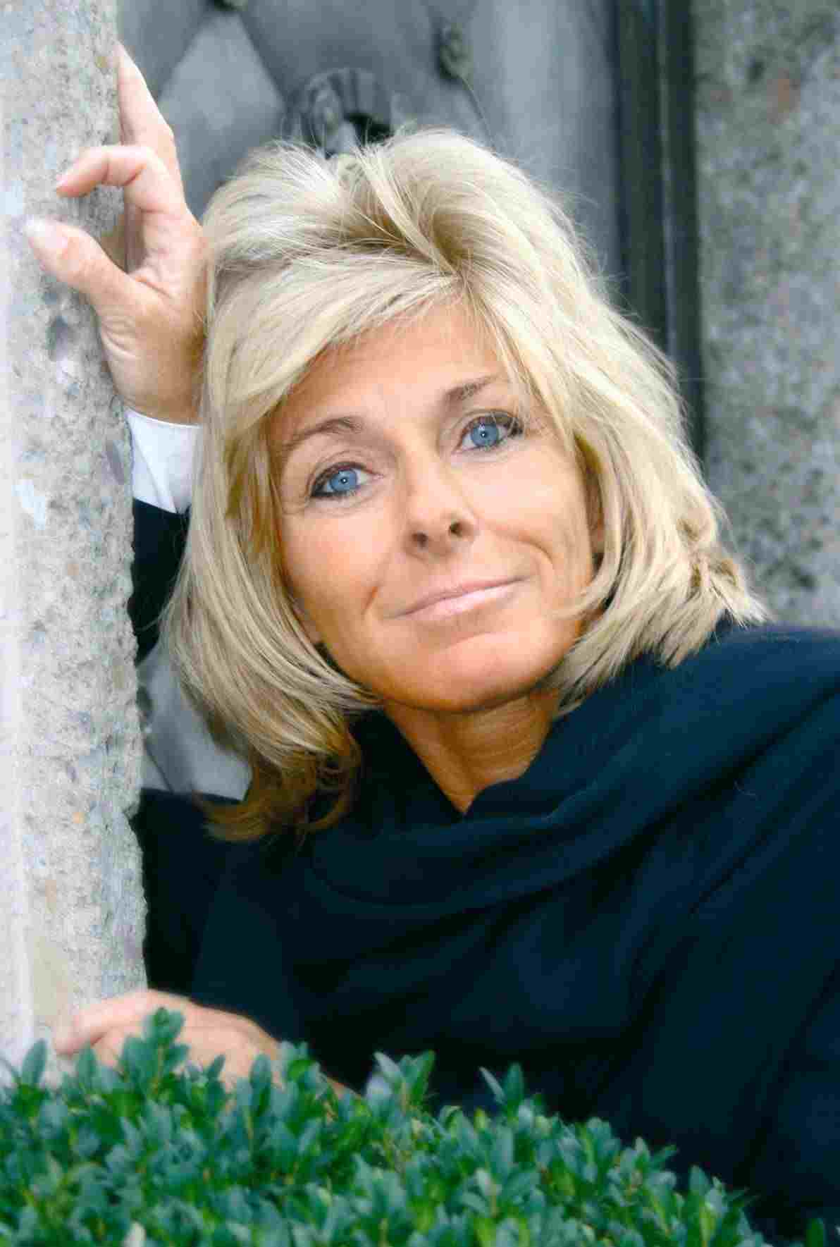 Dr. Doris Schenkenfelder