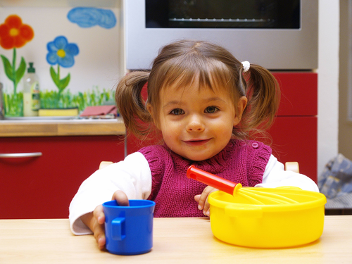 Kinderclub (Peternhof)